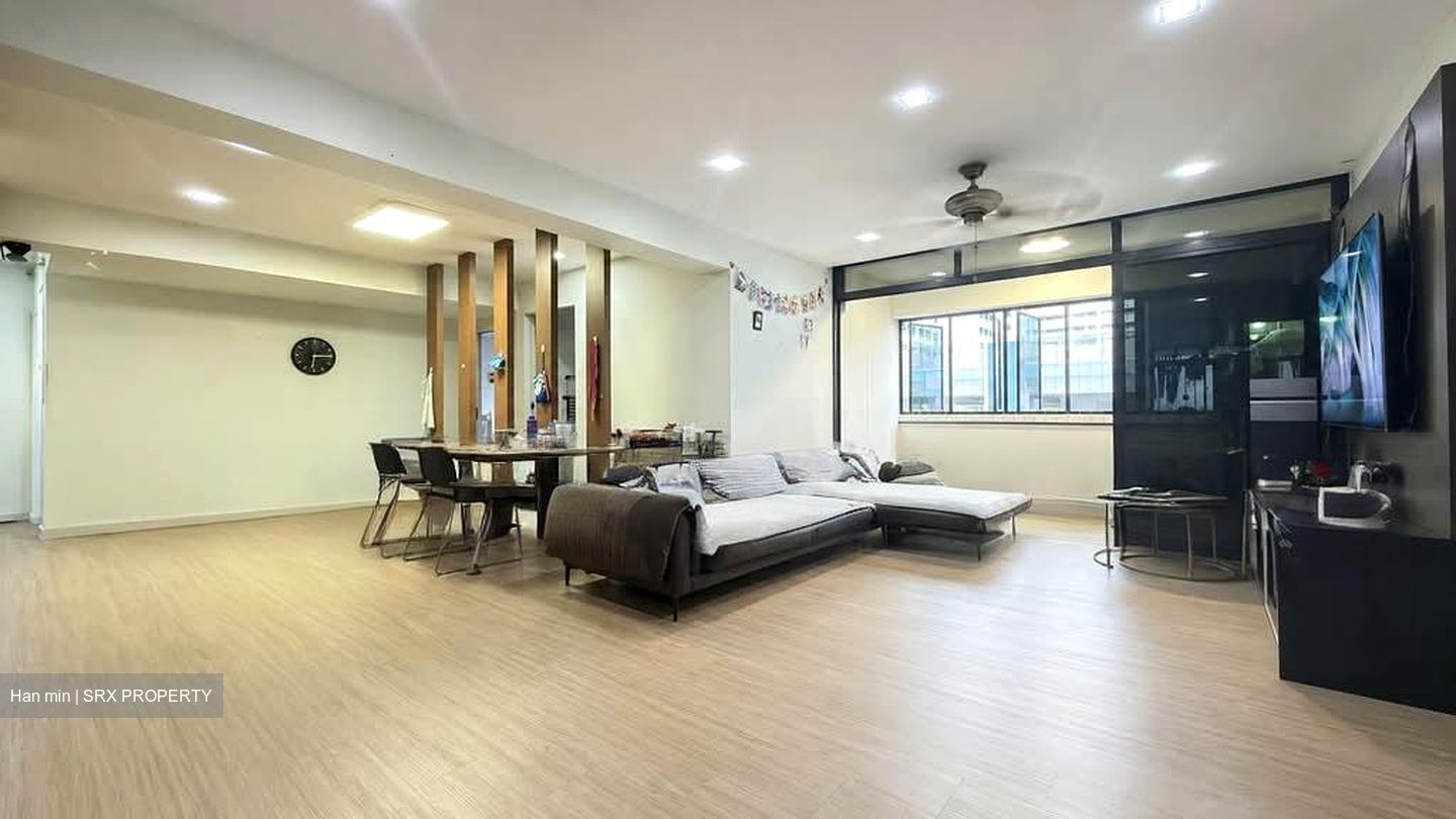 Blk 504A Montreal Drive (Sembawang), HDB Executive #553781071